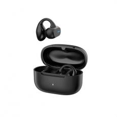 WIWU - WIWU In-Ear Trådlösa Hörlurar Bluetooth Openbuds O200 - Svart