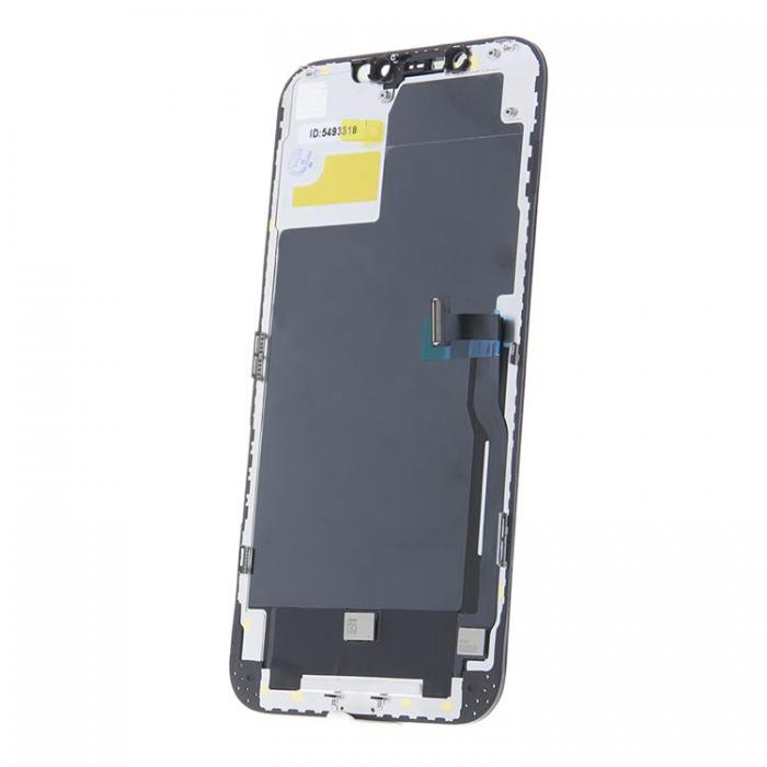 A-One Brand - iPhone 12 Pro Max LCD Skrm/Pekskrm Incell Livstidsgaranti