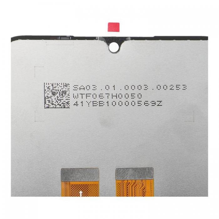 SpareParts - SAMSUNG A05 Skrm med LCD-display FixCell Renoverad