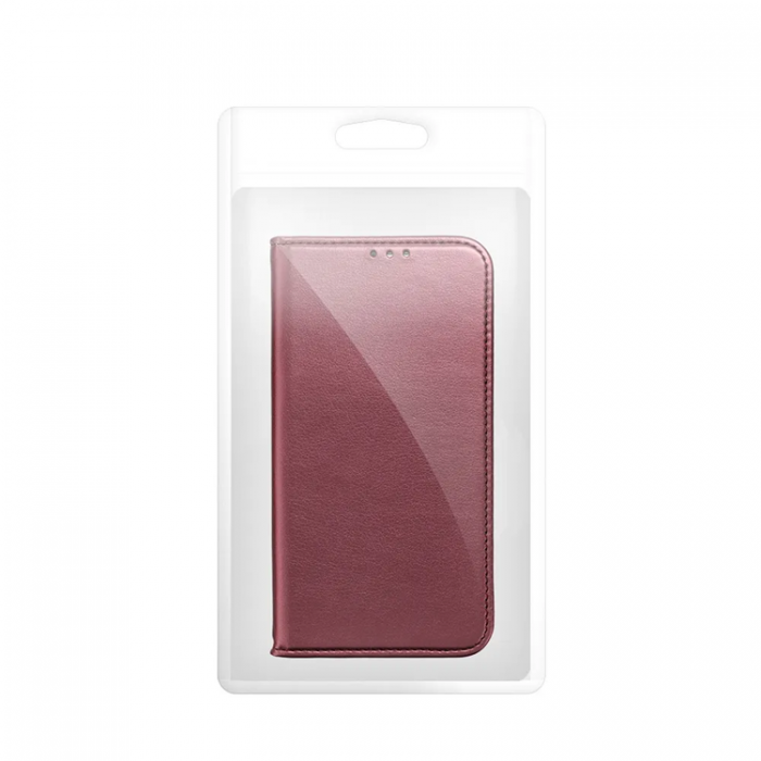 A-One Brand - Xiaomi Redmi Note 14 Pro/14 Pro Plus Plnboksfodral Magneto