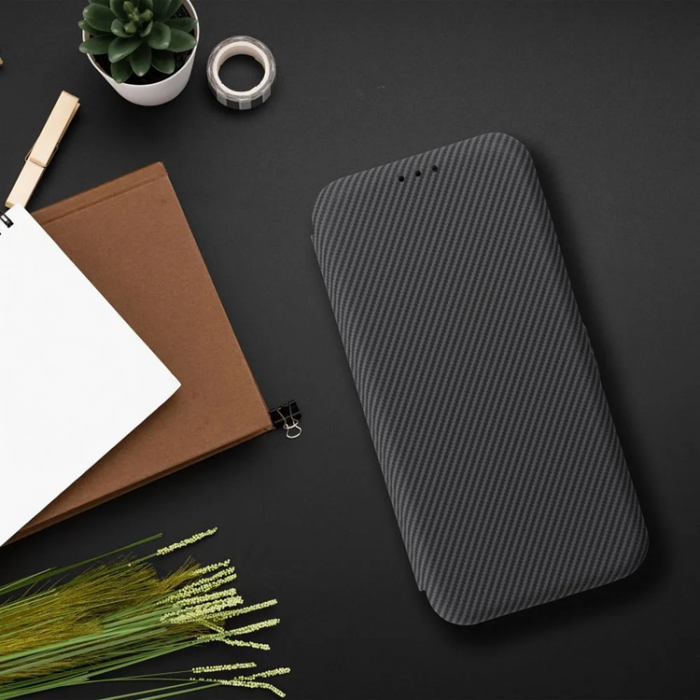 A-One Brand - Xiaomi Redmi Note 14 Pro Plnboksfodral Folio Side Magnet