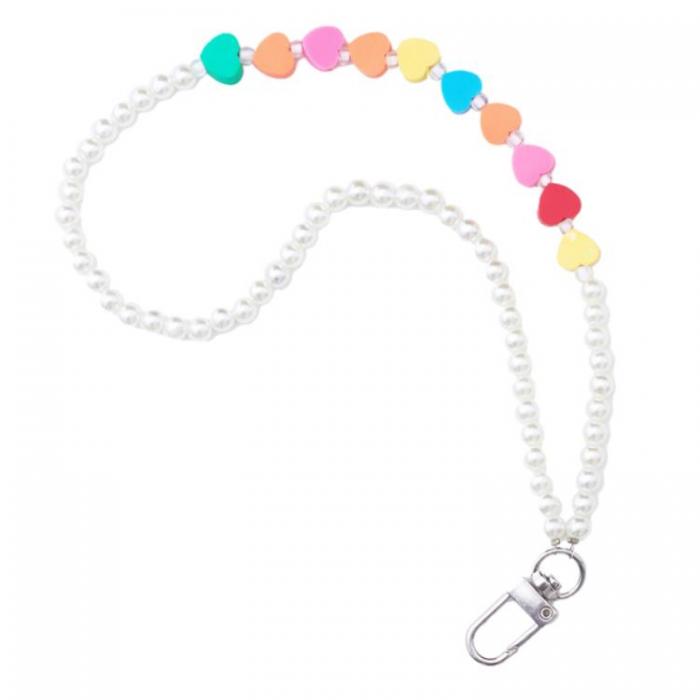 A-One Brand - Mobilsnre String Beads - Pattren-3
