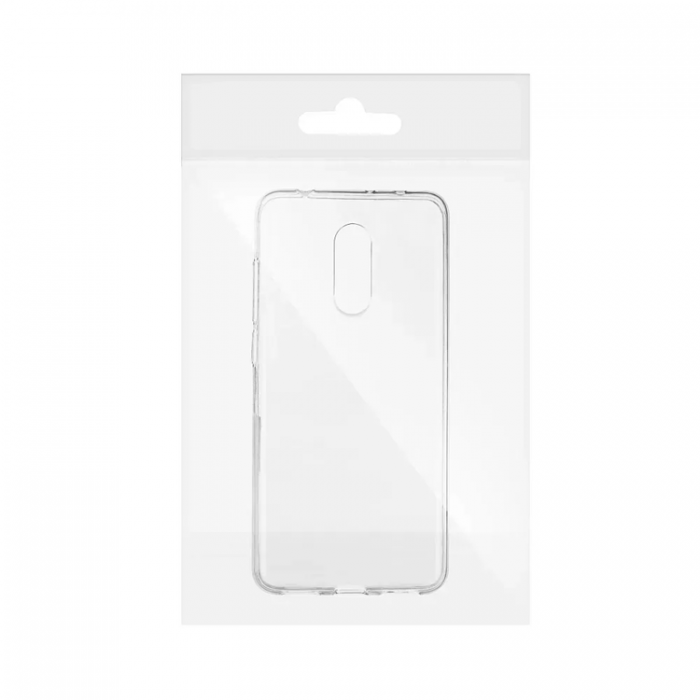 A-One Brand - Galaxy S24 Ultra Mobilskal Ultra Slim 0.5mm - Transparent