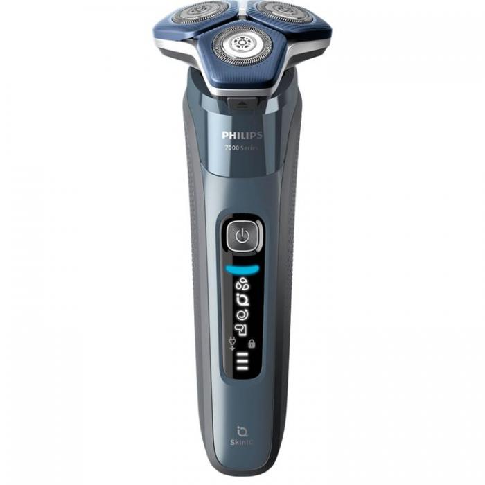 Philips - Philips Rakapparat Serie 7000 Quick Clean Pod S7882