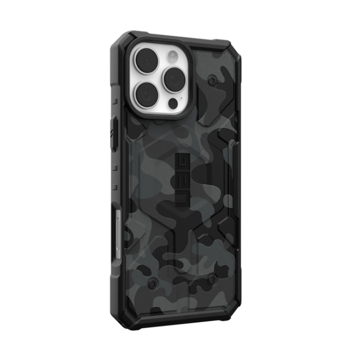 UAG - UAG iPhone 16 Pro Max Mobilskal MagSafe Pathfinder SE - Camo