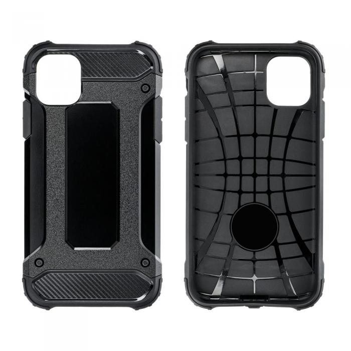 OEM - ARMOR skal fr Samsung Galaxy S23 PLUS svart