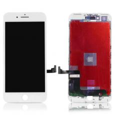 SpareParts - iPhone 7 Plus Skärm med LCD-display Incell AAA - Vit (Livstidsgaranti)