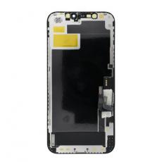 SpareParts - iPhone 12/12 Pro Skärm med LCD-display NCC Incell HD+ Utbytbar IC