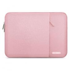 Tech-Protect - Tech-Protect Datorfodral Till (13-14") - Dusty Rose