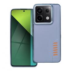 A-One Brand - Xiaomi Redmi Note 13 Pro 5G Mobilskal Milano - Blå