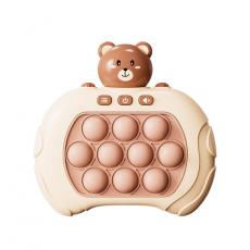 Maxlife - Maxlife Bärbart Spel MXPS-100 - Teddy Bear