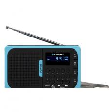 Blaupunkt - Blaupunkt Fickradio PR5BL