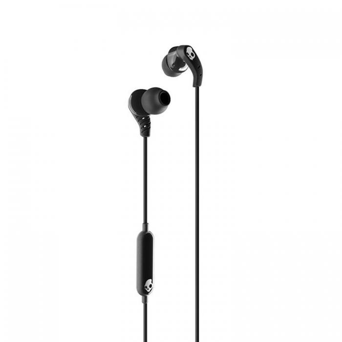 Skullcandy - Skullcandy Hrlurar USB-C In-Ear - Svart