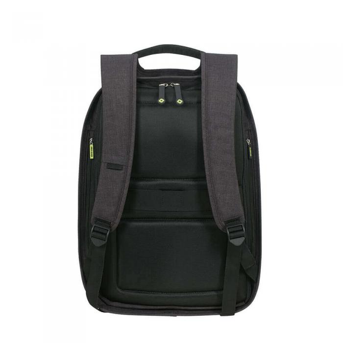 Samsonite - SAMSONITE Ryggsck SECURIPAK 15.6