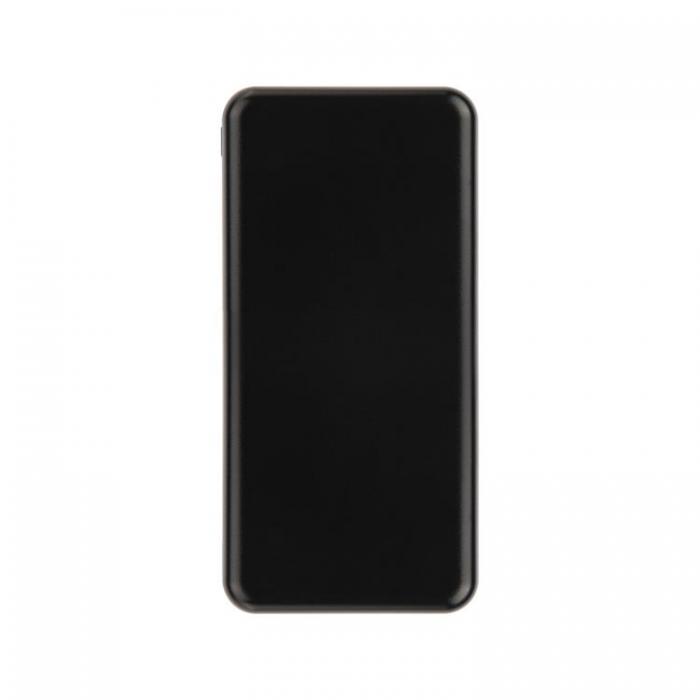 Setty - Setty Powerbank 10000 mAh SPB-10 - Svart