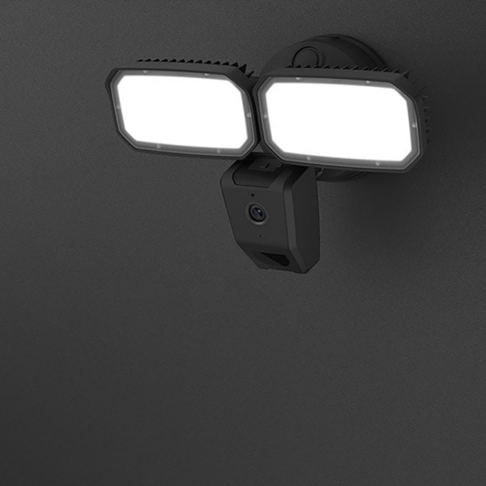 WOOX - Woox Smart Floodlight Camera