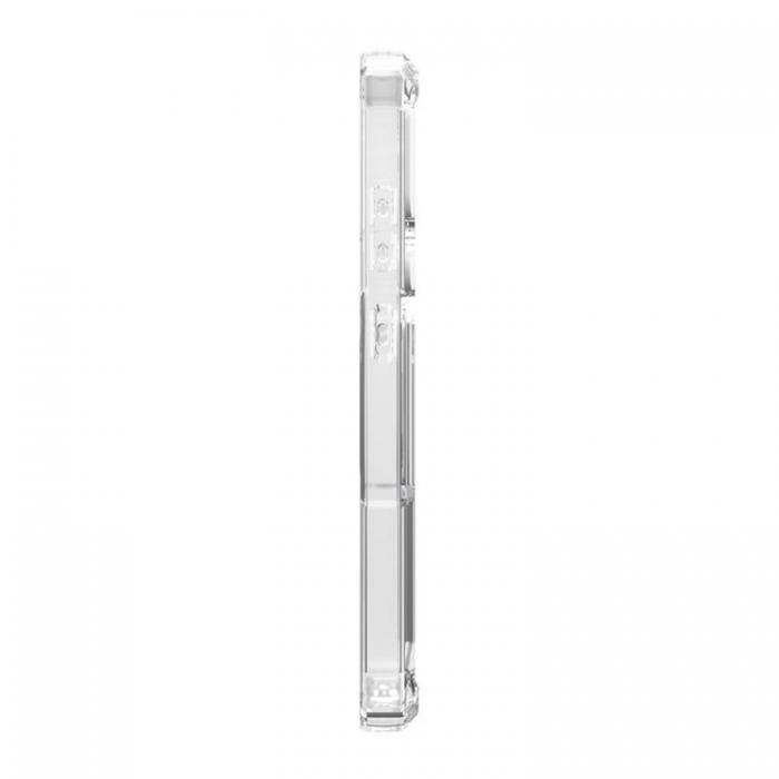 UAG - UAG Galaxy S25 Ultra Mobilskal Magsafe Plasma XTE - Clear