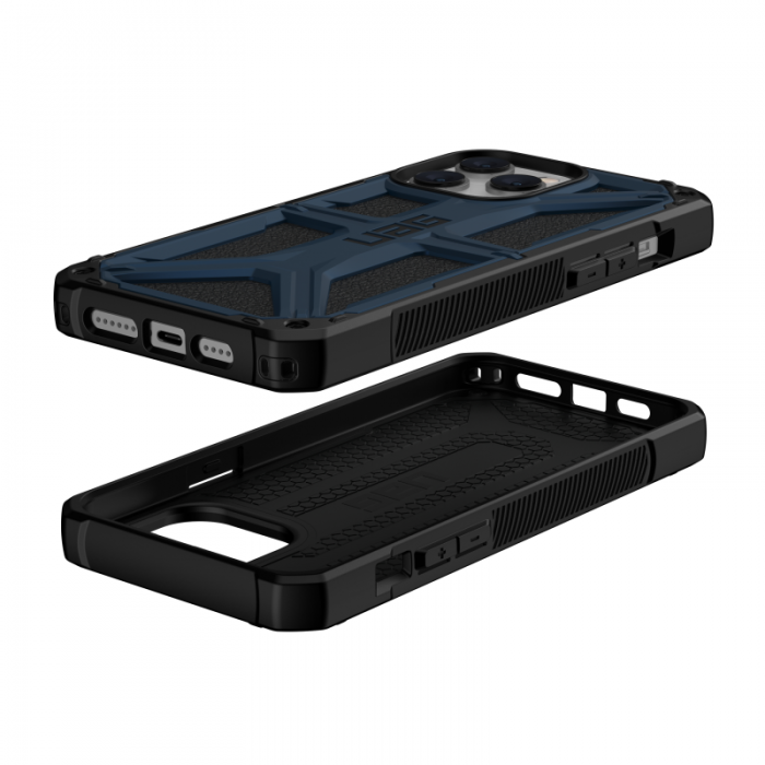 UAG - UAG iPhone 14 Pro Max Skal Monarch - Mallard