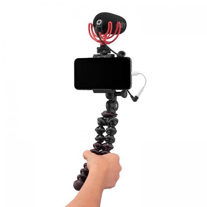 JOBY - JOBY Stativ Smartphone GripTight Pro 2 GorillaPod