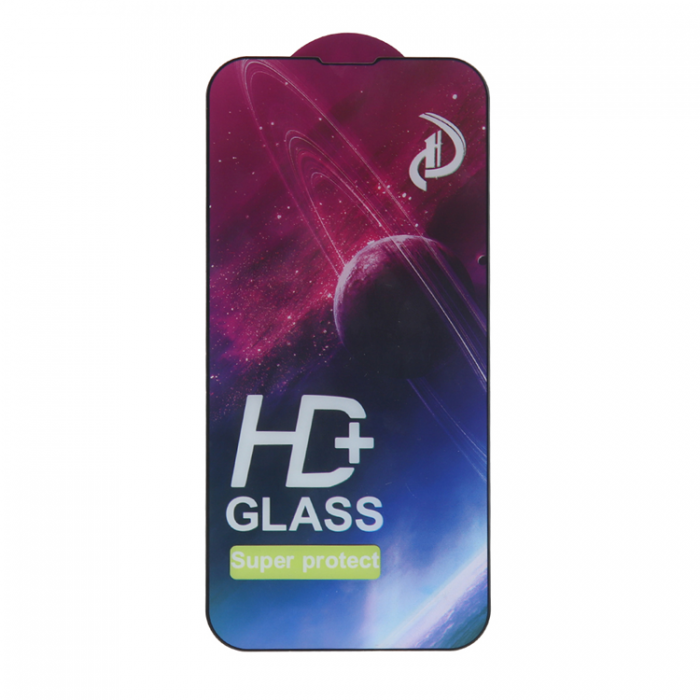 A-One Brand - Xiaomi 14T/14T Pro Hrdat Glas Skrmskydd 9D - Clear