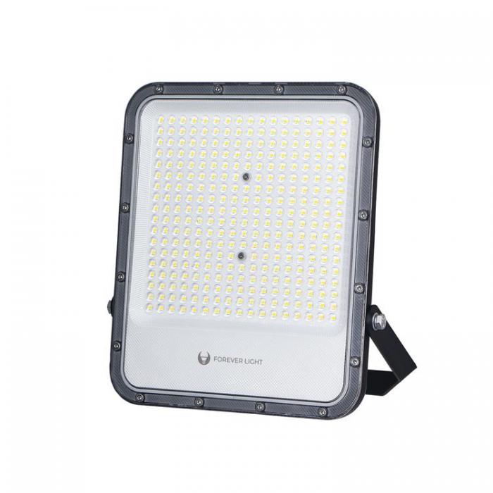 Forever Light - Forever Strlkastare LED PROXIM+ 200W 6500K 30000lm 230V IP65