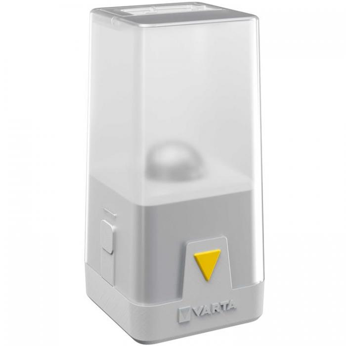 VARTA - Varta Outdoor Ambiance L10 Lantern Campinglykta