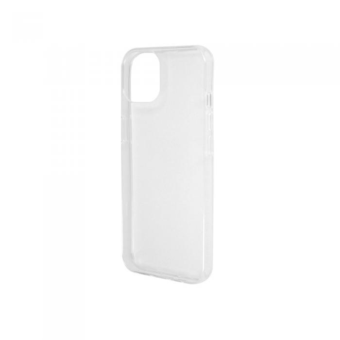 OEM - Slim Skal (1mm) fr Samsung Galaxy S24 transparent