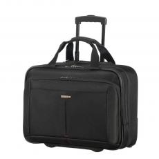 Samsonite - SAMSONITE Datorväska hjul GUARDIT 2 17,3" Rolling Tote svart