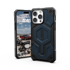 UAG - UAG iPhone 15 Pro Max Mobilskal Magsafe Monarch Pro - Mallard