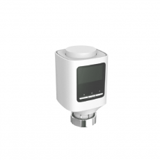 WOOX - Woox Zigbee Smart Radiator Valve