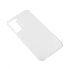 GEAR - GEAR TPU Mobilskal Samsung Galaxy S22 Plus - Transparent