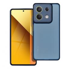 A-One Brand - Xiaomi Redmi Note 13 5G Mobilskal Variete - Marinblå