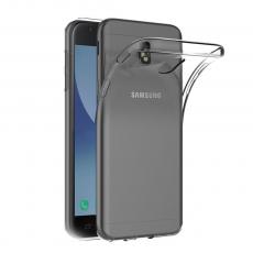 OEM - Ultratunt 0,5mm silikon Skal till Samsung Galaxy J3 2017