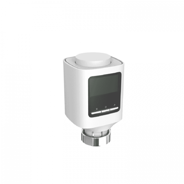 WOOX - Woox Zigbee Smart Radiator Valve