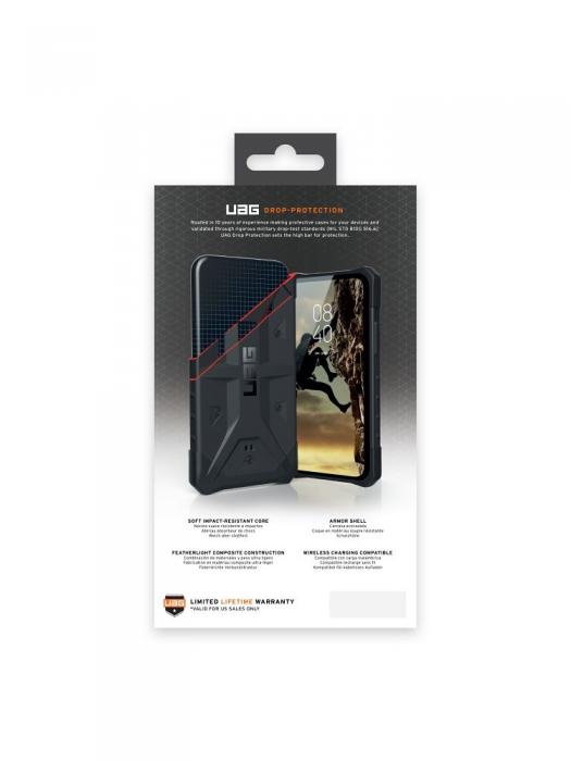 UTGATT5 - UAG Pathfinder skal till Samsung Galaxy S22 Plus 5G Grn