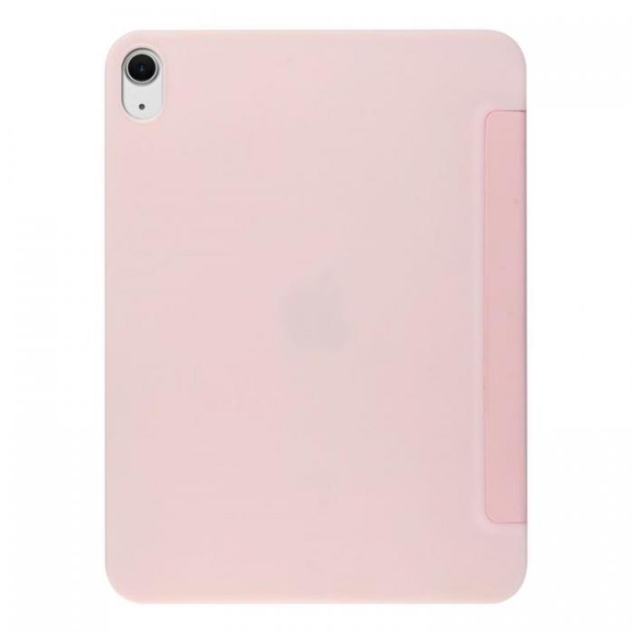 Tech-Protect - Tech-Protect iPad 10.9 (2020-2022) Fodral Smart - Rosa