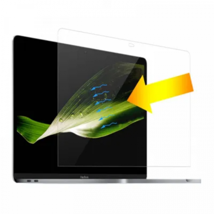 WIWU - WiWU PET Screen Protector for MackBook Pro 13