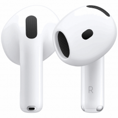 Apple - APPLE AirPods 4 med Active Noise Cancellation