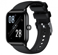 Riversong - Riversong Smartwatch Motive 6 Pro - Space Grå