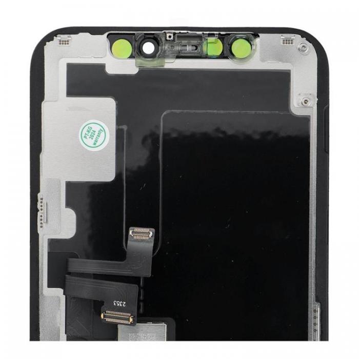 SpareParts - iPhone 11 Pro Skrm med LCD-display KD INCELL HD+