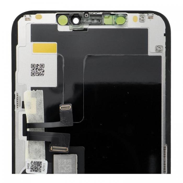 SpareParts - iPhone 11 Pro Max Skrm med LCD-display NCC Incell HD+ Utbytbar IC