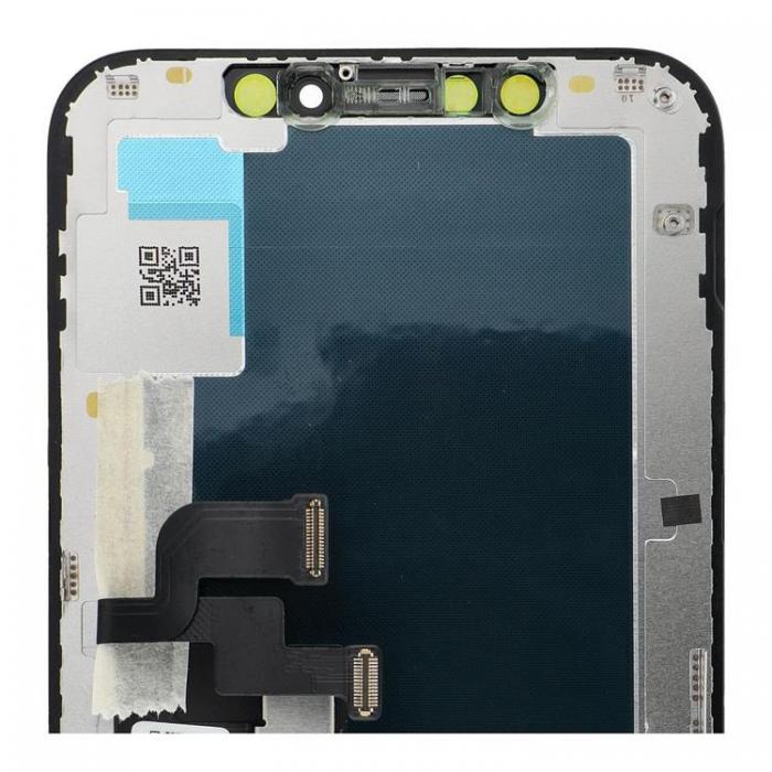 SpareParts - iPhone XS Skrm med LCD-display NCC Incell HD+