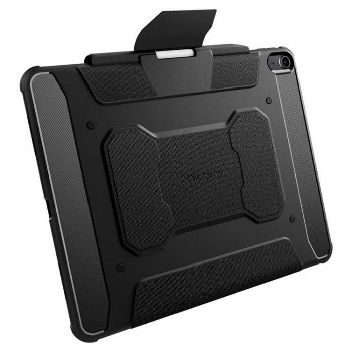 Spigen - Spigen iPad Air 13 (2024) Fodral Rugged Armor 