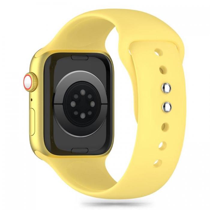 Tech-Protect - Tech-Protect Apple Watch 7/8/9/SE/Ultra 1/2(42/44/45/49mm) Silikon