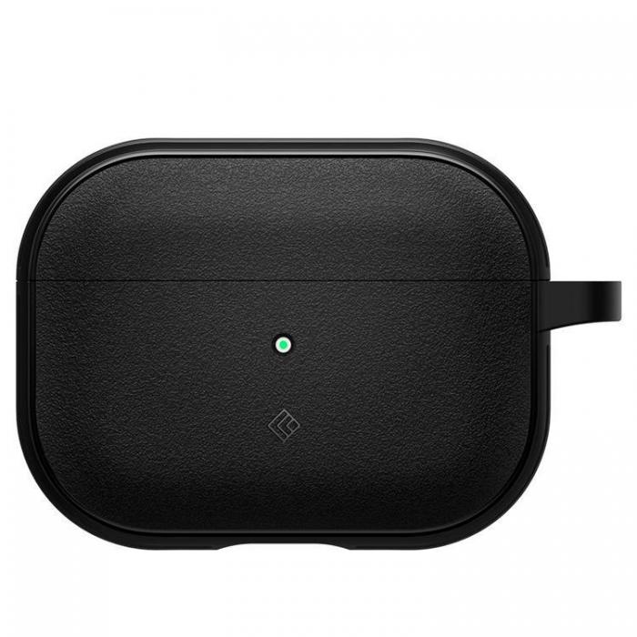 Spigen - Caseology Apple Airpods Pro 1/2 Skal Vault - Svart