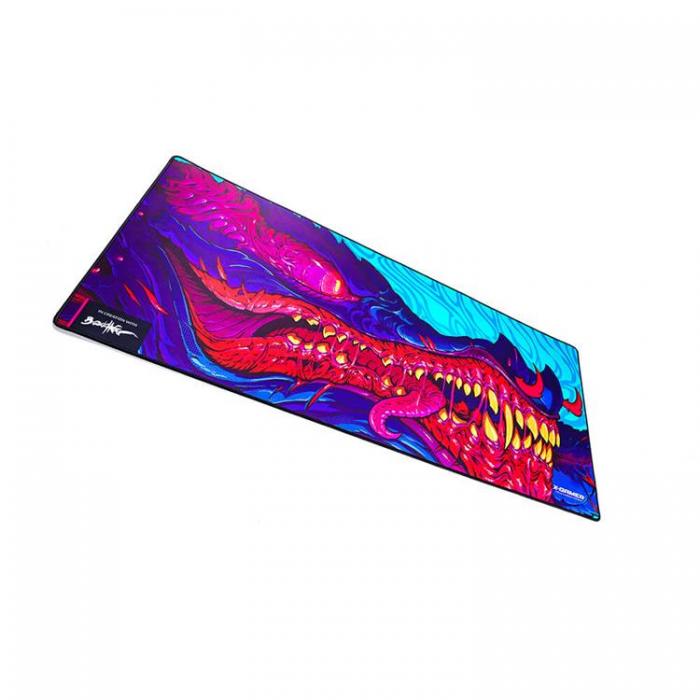 X-GAMER - X-GAMER Musmatta Dragon Fin 1100x450