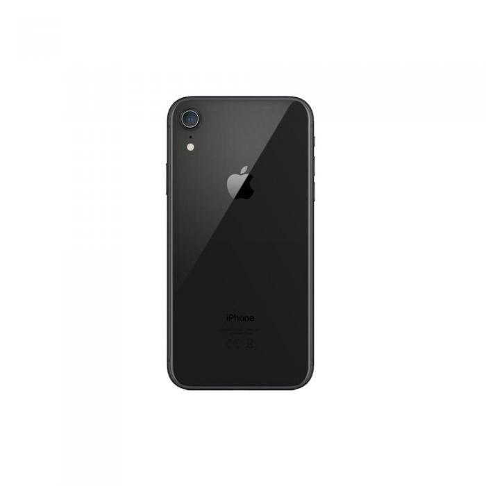 OEM - iPhone XR Kameralisskydd av Hrdat Glas