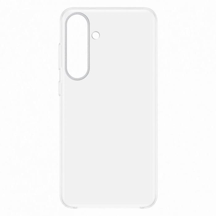 Samsung - Samsung Galaxy S25 Plus Mobilskal - Transparent