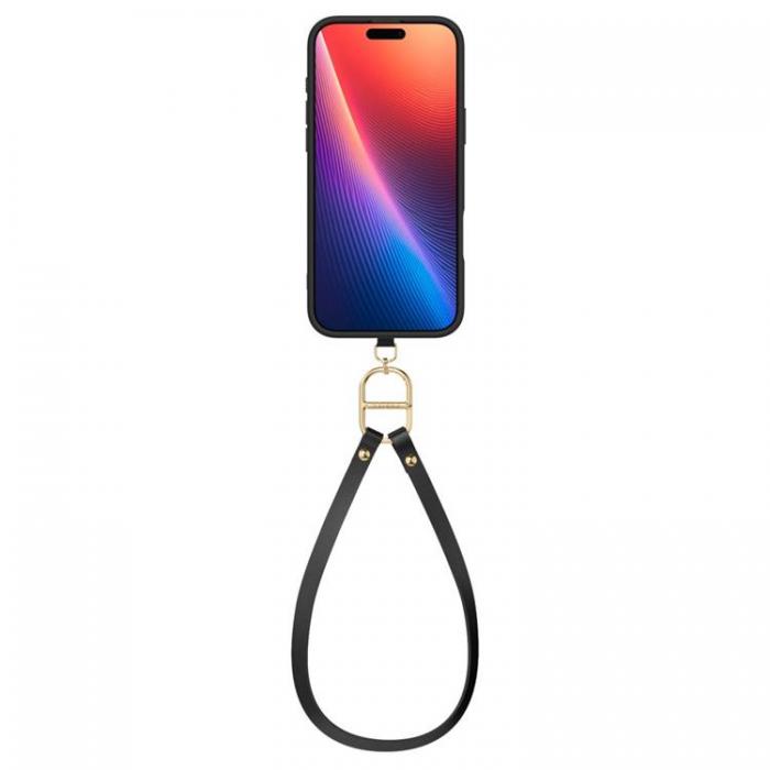 Spigen - Spigen iPhone 16 Pro Mobilskal MagSafe Cyrill Kajuk Classic Charm