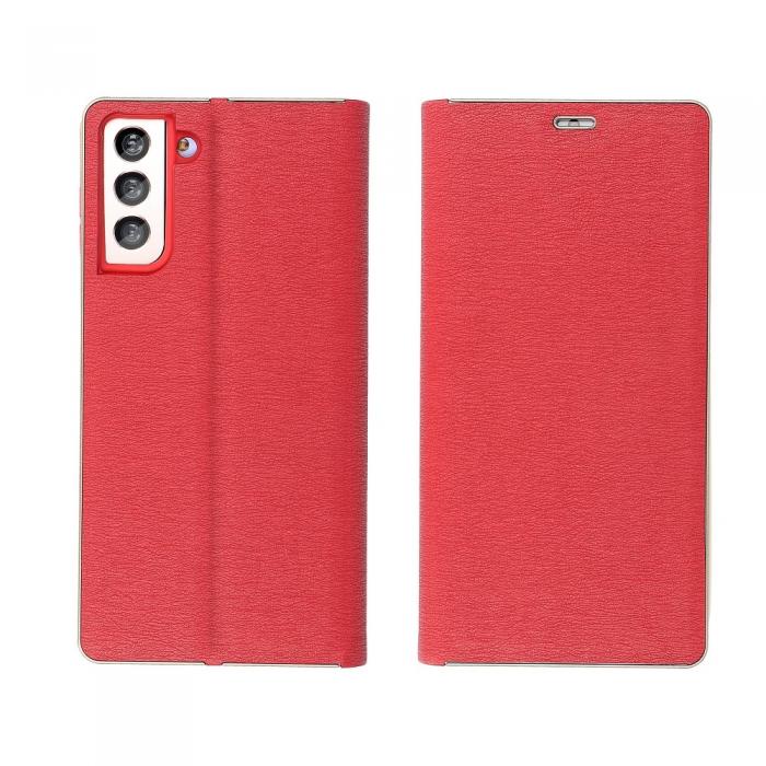 OEM - Forcell LUNA Guld fodral till XIAOMI Redmi 9AT / Redmi 9A Rd